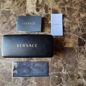 Versace VE2140 unisex